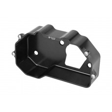 Bonamici Racing Dashboard Protection for the Yamaha YZF R3 2019-2023